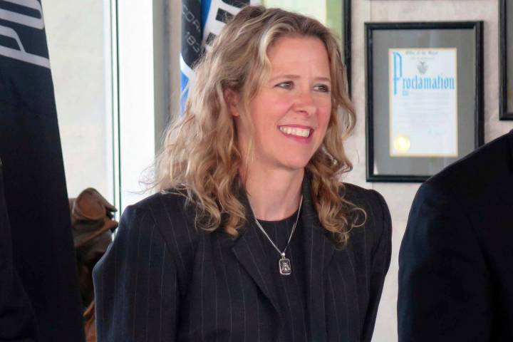 Wisconsin Supreme Court seat in play as conservative justice Rebecca Bradley drops bid for re