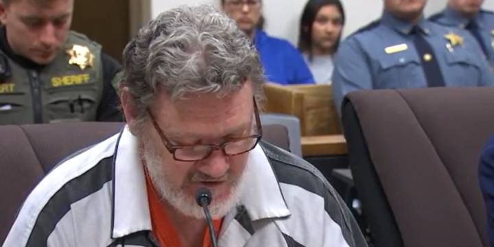 Man sentenced for hitting state trooper with car near St. Helens during police chase