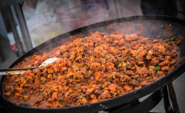 Festival de la Discada reunirá a familias y visitantes en Arteaga