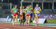 Dafne Juárez y Sabrina Salcedo dan oro y plata a México en 1500m Panamericanos Junior