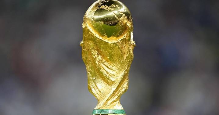 2026 FIFA World Cup: Search begins for 65,000 tournament volunteers
