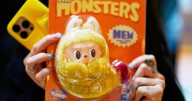 $7K worth of Labubu dolls stolen from Los Angeles store, authorities say