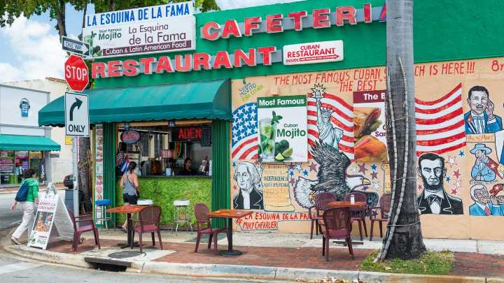 Más allá de la postal: así se siente Miami