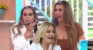 Gisela trolea a Lady Guillén con su matri: “Ahora mismo no se puede, tu marido está trabajando mucho” Gisela Valcárcel reveló que Christian Uribe, pareja de Lady Guillén, es el director de su nuevo pr