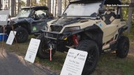 Advocates push for stricter UTV safety after Jasper County crash kills 11