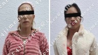 Mujeres atracan a un hombre tras negarse a contratar sus servicios en Calzada de Tlalpan