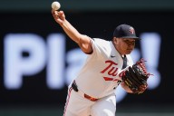 2 former Tigers pitchers DFA’d this weekend by Twins
