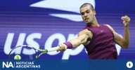 Jornada con mucha acción para los candidatos en el US Open