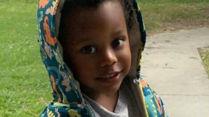 Fundraiser established for Augusta family after 3