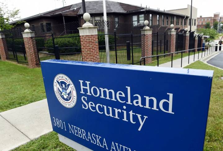 Homeland Security ‘debunks’ Sen. Jon Ossoff’s claims of abuse at detention centers
