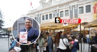Festival del Libro y la Literatura: Estuvo el Doctor Tilde, hubo cuentacuentos, poetas, editoriales independientes y más