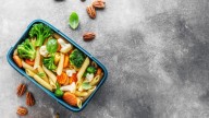 Qué es el 'batch cooking', la técnica para comer rico el resto de la semana