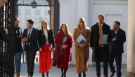 Chile Vamos y Demócratas oficializan pacto parlamentario