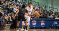 NAU ROUNDUP: Men’s basketball announces 2025-26 schedule; soccer ties UC San Diego in 1st road match