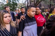 Una jueza federal frena la deportación del salvadoreño Kilmar Abrego hasta octubre