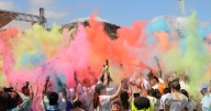 Música, colores y concursos: “La corrida más feliz del planeta” ya tiene fecha de preventa y venta general