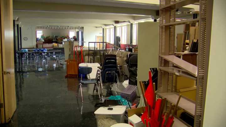 Journeys Lutheran raises $100K of $1 million flooding damage bill, school start date delayed