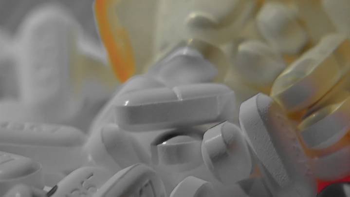 Battling survivor grief following overdose deaths