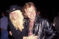 70s rock star’s wife shares health update after musician briefly ‘died in her arms’