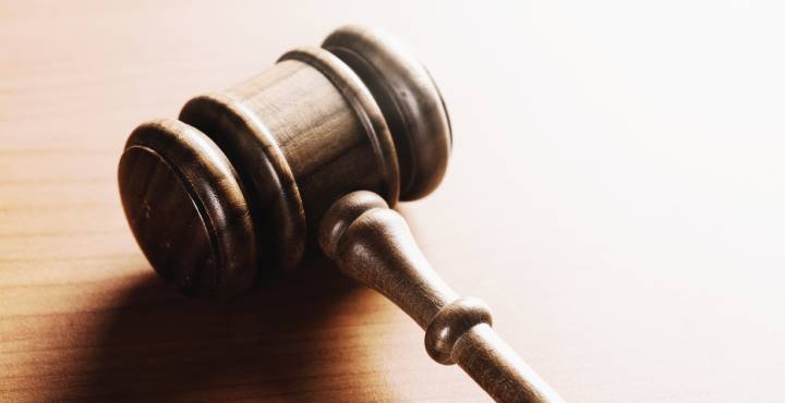 Georgia Husband Found Not Guilty Of Killing And Dismembering Wife, A Serial Killer’s Daughter