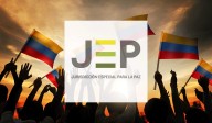 JEP abre punto de atención a víctimas en la localidad de Bosa en Bogotá