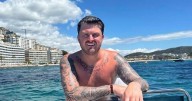 Tragedy as dad who 'lit up every room he walked in' dies at 32