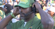 Norfolk State falls in Vick's debut to cap off busy, energy