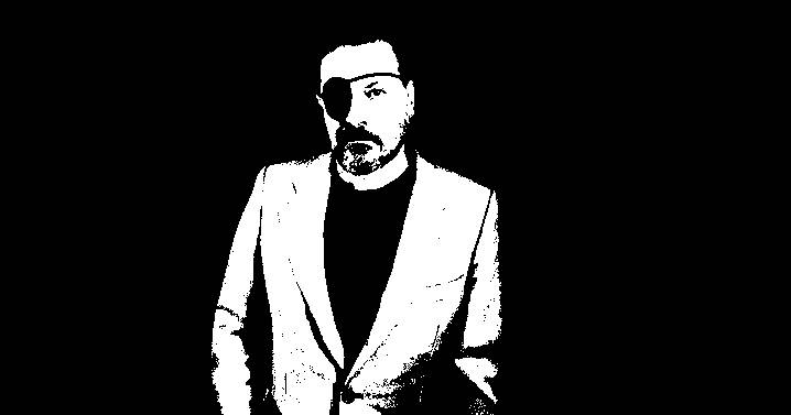 Ray Loriga: “El que habla de escribir, no es el que escribe”