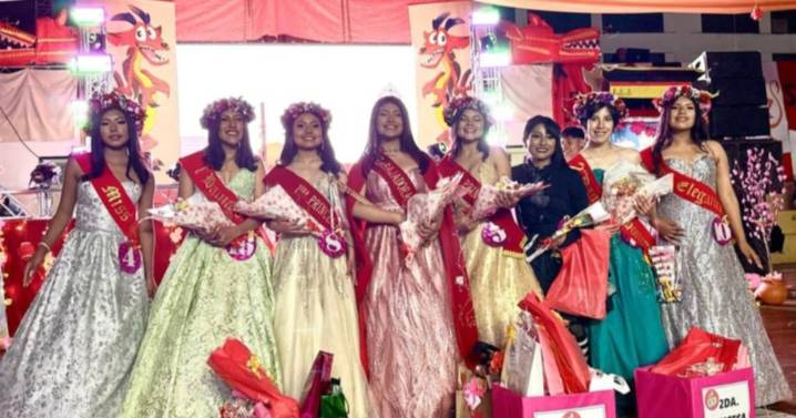 Se suma un nuevo nombre a la Fiesta Nacional de los Estudiantes