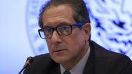 Advierten que la deuda aumentó más de US$ 100.000 millones en la gestión de Milei El expresidente del Banco Central, Miguel Pesce, también destacó que la suba de tasas de interés que se registra en el