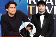 Michael Longfellow breaks silence on 'SNL' exit: Bowen Yang, more react