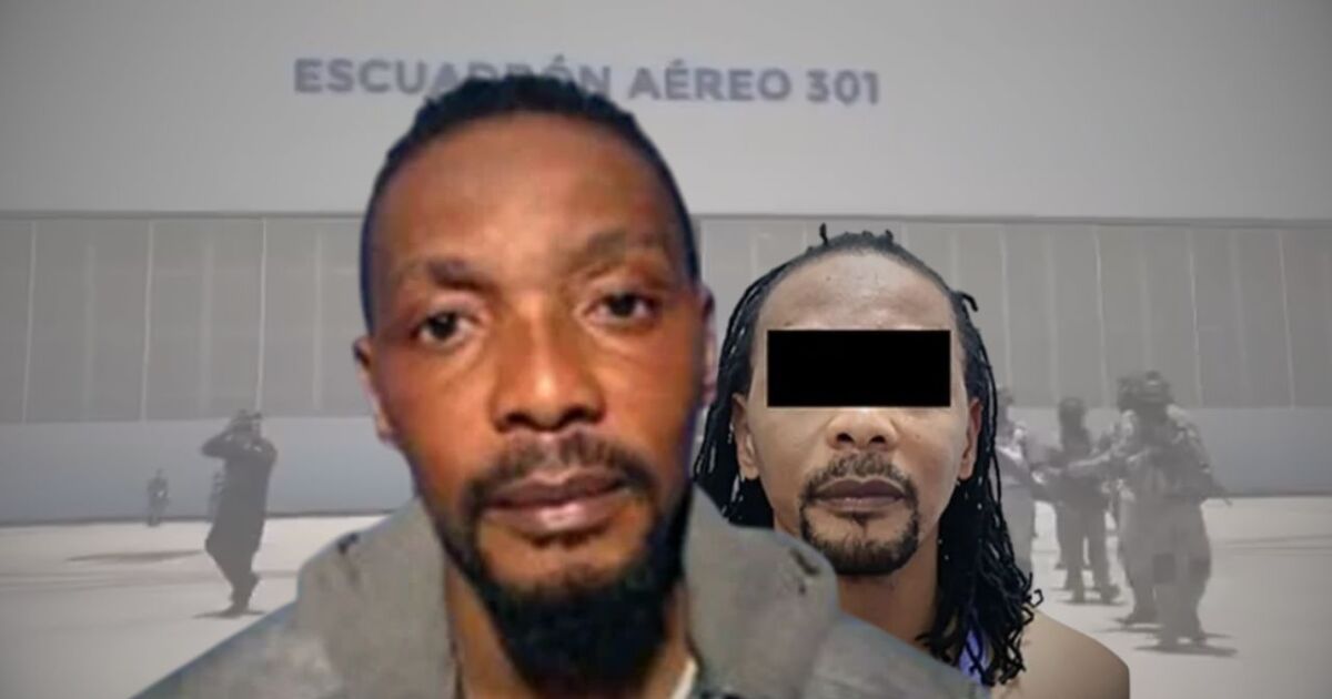 ¿Quién es Abdul Karim Conteh? El peligroso "súper pollero" africano que también fue expulsado a EU
