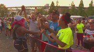 Hood to Coast relay preps for possible record