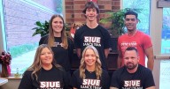 Streator’s Brooklyn Stillwell set to dance at SIUE