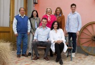 “Toty” Flores será candidato a diputado nacional de la provincia de Buenos Aires por la Coalición Cívica