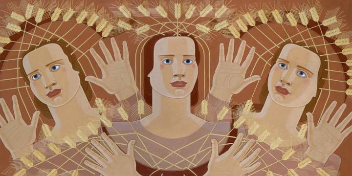 Artistas, musas o prostitutas: el papel de la mujer en la historia del arte