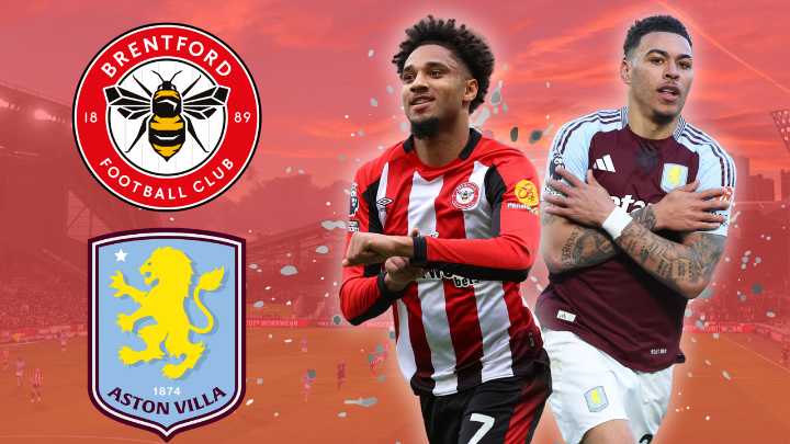 How to watch Brentford vs Aston Villa: live streams, channels, team news