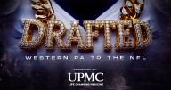 Drafted: Counting down the best western Pennsylvania football players picked in the NFL Draft