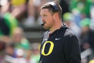 Oregon’s second fall scrimmage marks final test before season prep