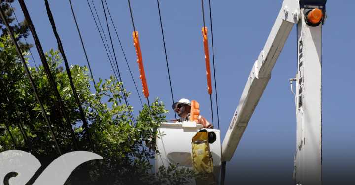 CFE anuncia proyectos estratégicos en Puebla