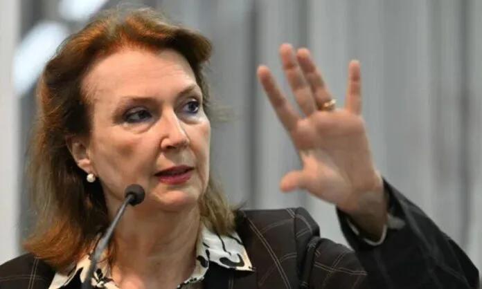 Mondino, explosiva sobre Milei y $LIBRA: “O no es muy inteligente o es una suerte de corrupto”
