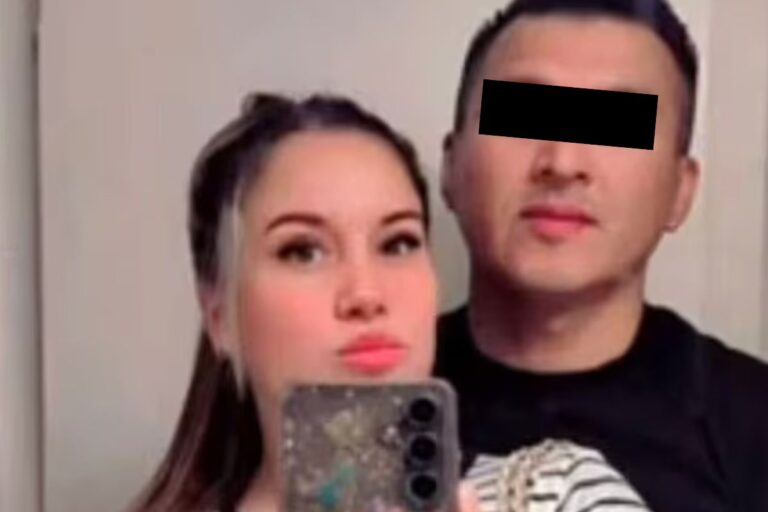 Mujer abandonó Perú para alcanzar el “sueño americano”, pero su esposo le quitó la vida