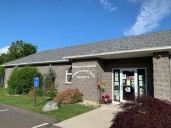 Southwick resident had a bone to pick with Select Board