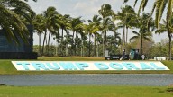 PGA Tour confirm new Signature Event at Donald Trump-owned 'Blue Monster' course as part of 2026 FedExCup schedule