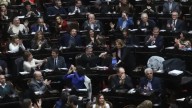 El Congreso aprobó el proyecto de los gobernadores de reparto de ATN