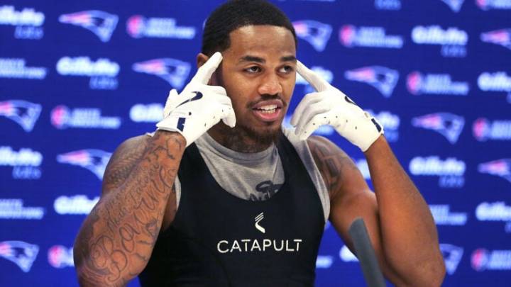 5 takeaways as Patriots finalize 53-man roster with several cuts