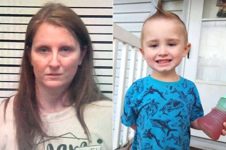 Daycare Employee Accused of Murdering Nonverbal Boy, 3, with Weighted Blanket