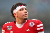 Nebraska vs. Cincinnati Odds, Best Bets: Huskers Poised For Breakthrough?