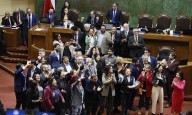 Aprueban en Chile plan para financiamiento justo a Educación Superior