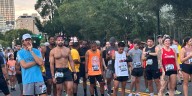 Atlanta’s Finest 5K honors fallen DeKalb officer, supports his family